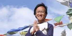 Alvin Yong Yia Chil