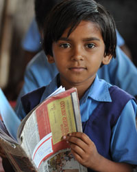Holistic Education