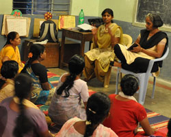 Volunteerism