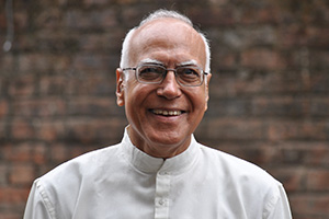 Brij Bhushan Chawla